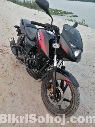 Palsar.160cc dabol dick